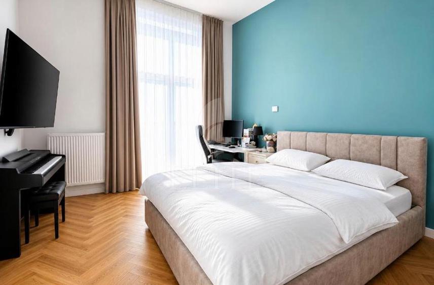 Apartament 3 camere în zona INTRE LACURI