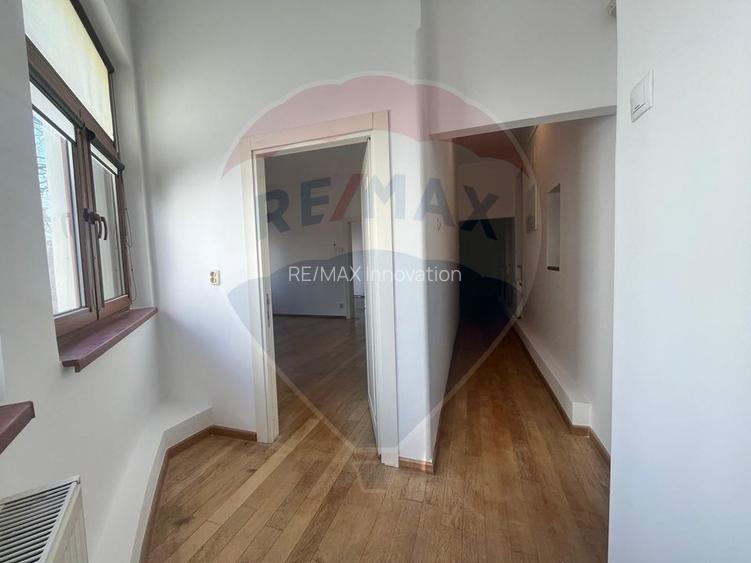 Inchiriere apartament cu 6 camere -Victoriei/Cismigiu - 12