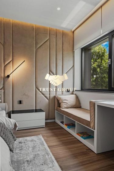 Vila premium – PIPERA - IANCU NICOLAE - Design modern