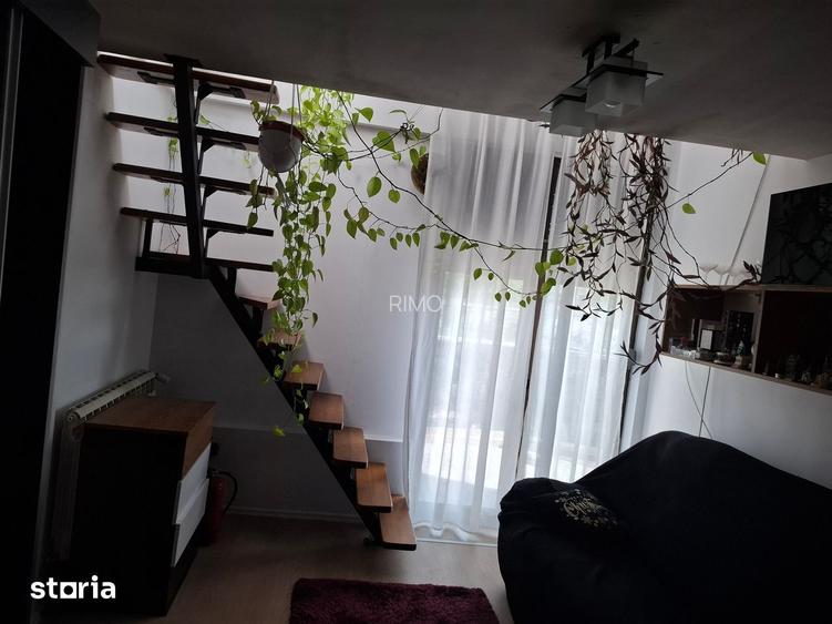 Casă 8 camere // Barbu Văcărescu - 4