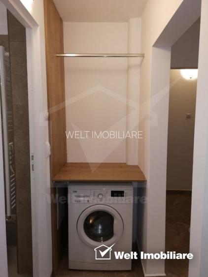 Apartament 3 camere, decomandat in Zorilor, zona Sigma Center - 6