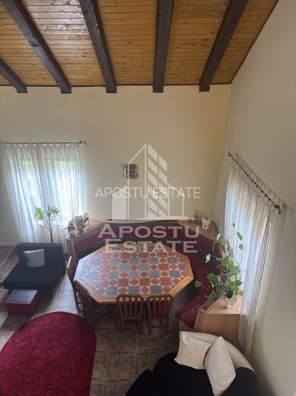 Casă unifamilială în Ghiroda cu teren generos 1752 mp - 24