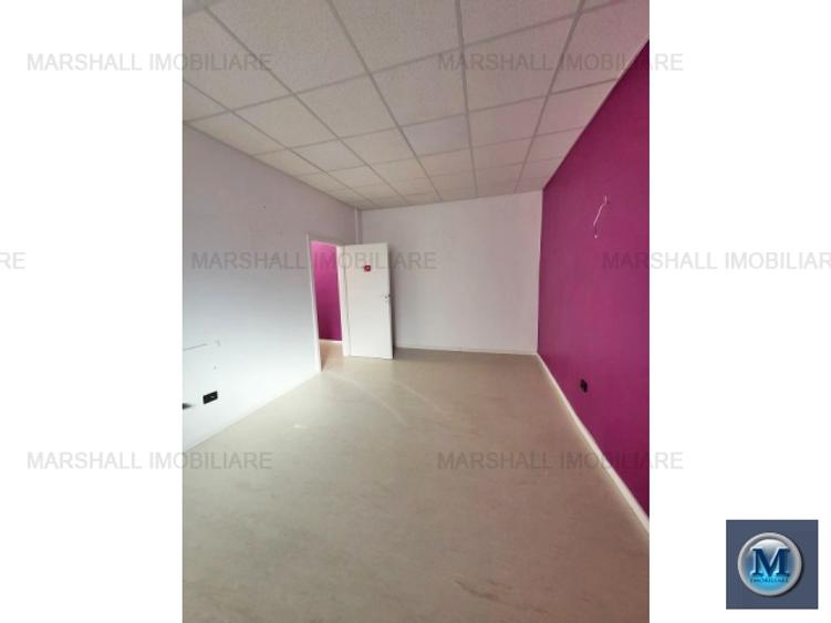 Spatiu comercial de inchiriat, zona Ultracentral, 78.8 mp #7903