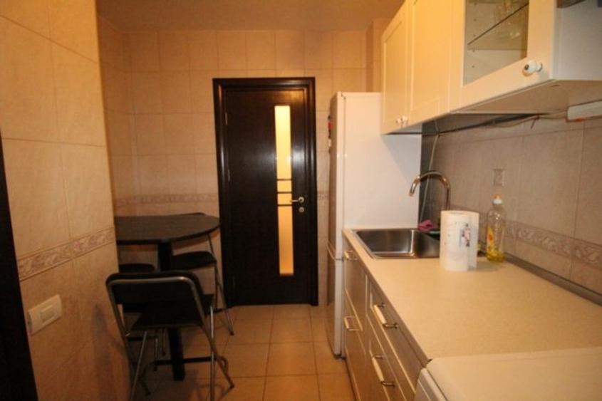 Inchiriere apartament 3 camere|Universitate|Armeneasca