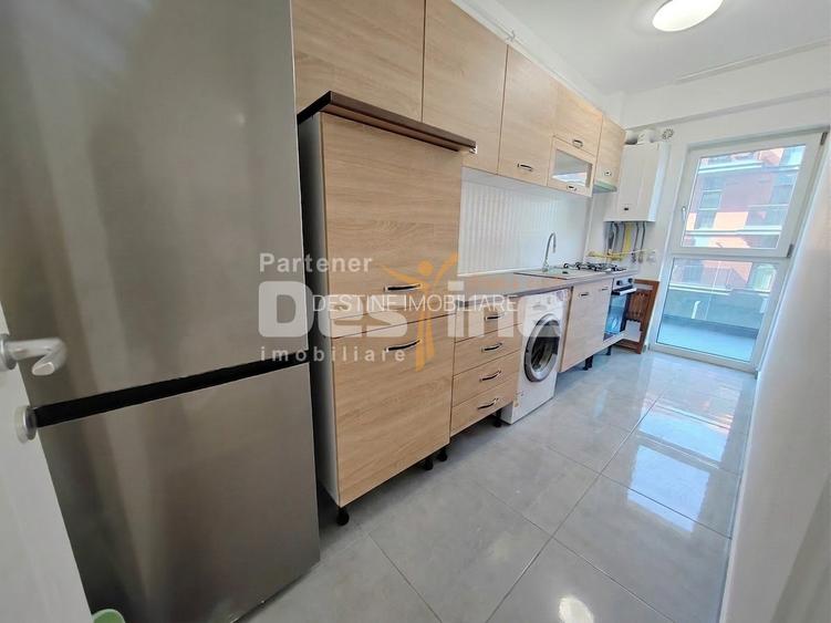COMISON 0%, BUCIUM, Freya Home - Apartament 1 camera 43 mp - 5