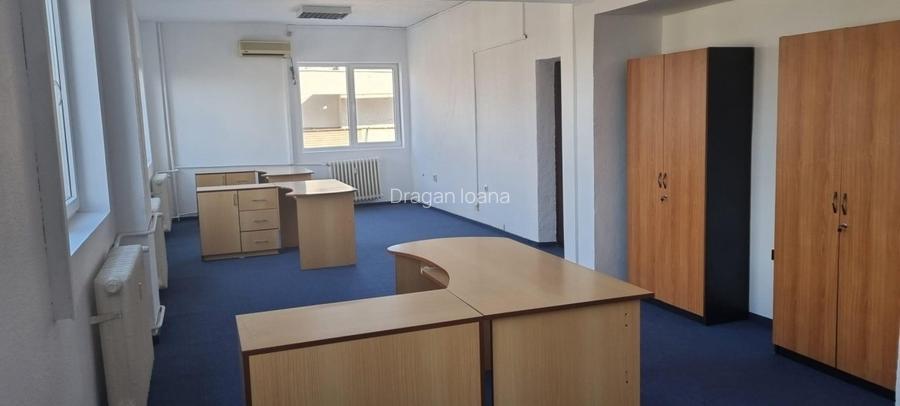 Spatii birouri renovate zona Regie-Grozavesti-Petrache Poenaru - 3