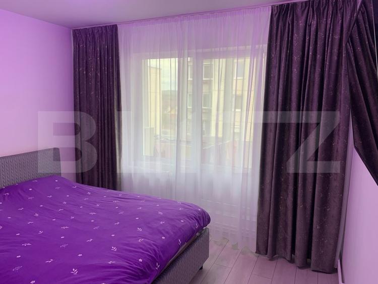 Apartament de vanzare cu 2 camere, 53 mp, zona Unirii