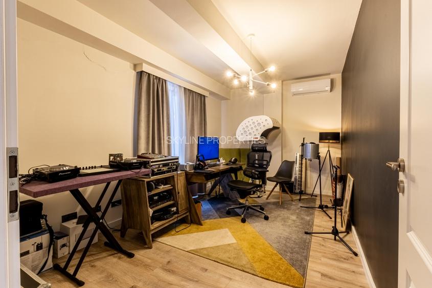 De vânzare | Apartament 3 camere | 102 mp | 2 balcoane | Ultrafinisat | RIVUS - 13