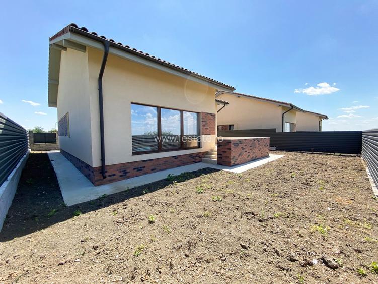 Finalizata|An 2026|Cernica|Balaceanca|Casa individuala P+pod, 4 camere, 2 bai - 3