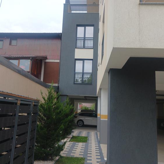 Apartament 3 camere, imobil nou-Soseaua Chitilei