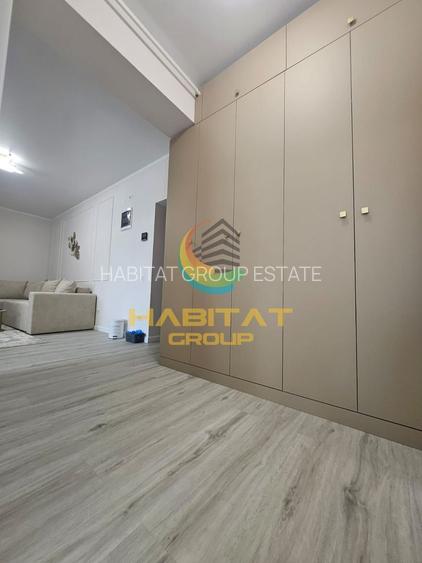 Vânzare  Apartament 3 camere 62  mp | Popești Leordeni | Metrou Berceni - 9