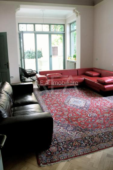 Clădire istorică - ULTRACENTRAL - Stil eclectic, Lux Italian - 23