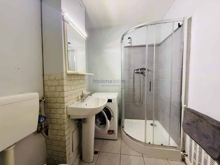 Apartament cu 2 camere, decomandat, in cartierul Marasti