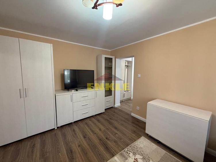 Apartament cu 2 camere de vânzare – Strada Ștefan Luchian