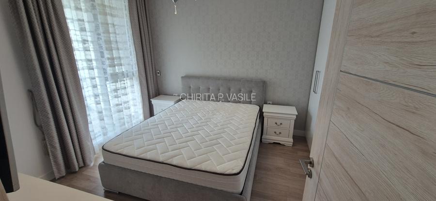 Mamaia Nord Complexul Rezidențial  Onyx /Apartament cu 2 camere - 10