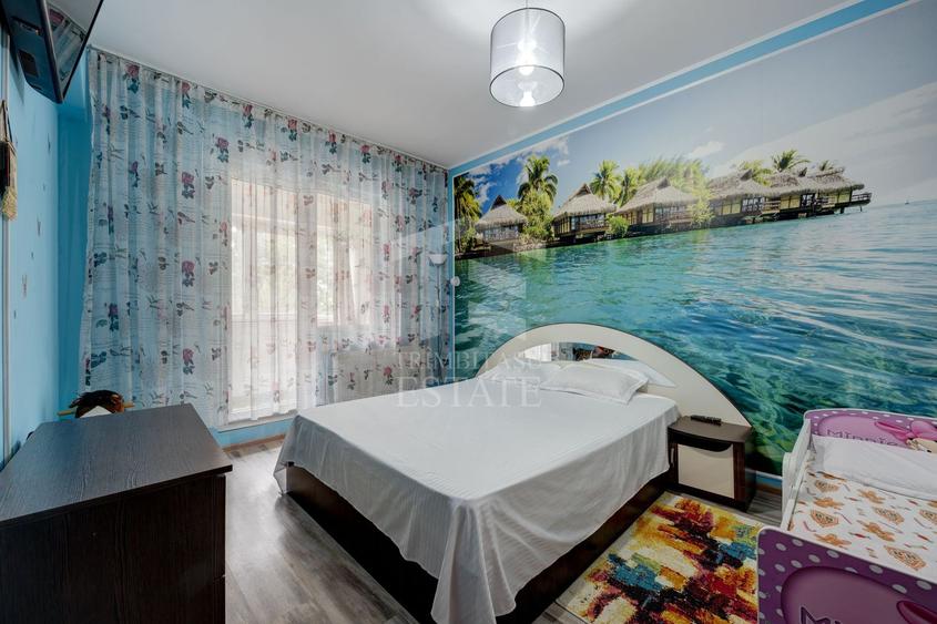 Apartament 2 camere Rahova | 51,24 mp | Bloc 2017