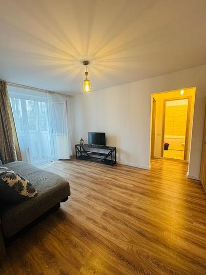 Apartament 2 camere zona Aleea Vergului- Soseaua Pantelimon