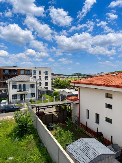 Apartament 2 camere | Loc de parcare | Tunari - 14