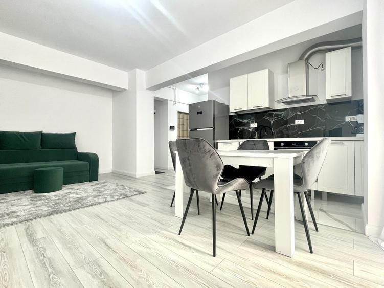 Apartament 3 camere | Lux | Pipera| Balta Pipera