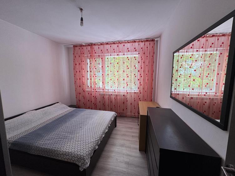 Apartament cu 2 camere Tatarasi - 7