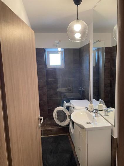 Apartament cu o camera – Faleza Dunarii, langa Union Jack