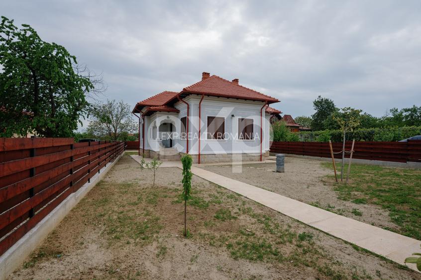 Proprietate exclusivistă în Ștefănești | Cartier Bratieni - 12