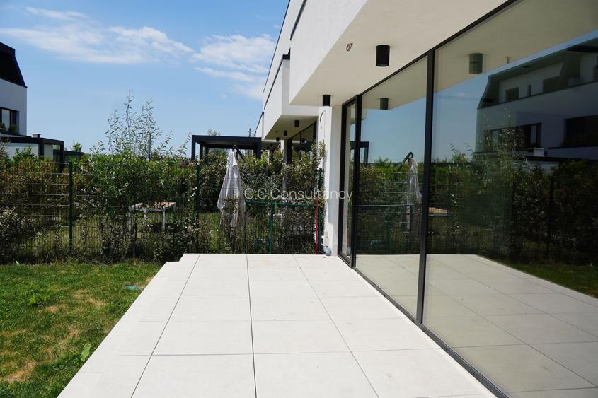 Casa 5 camere Amber Forest - 12