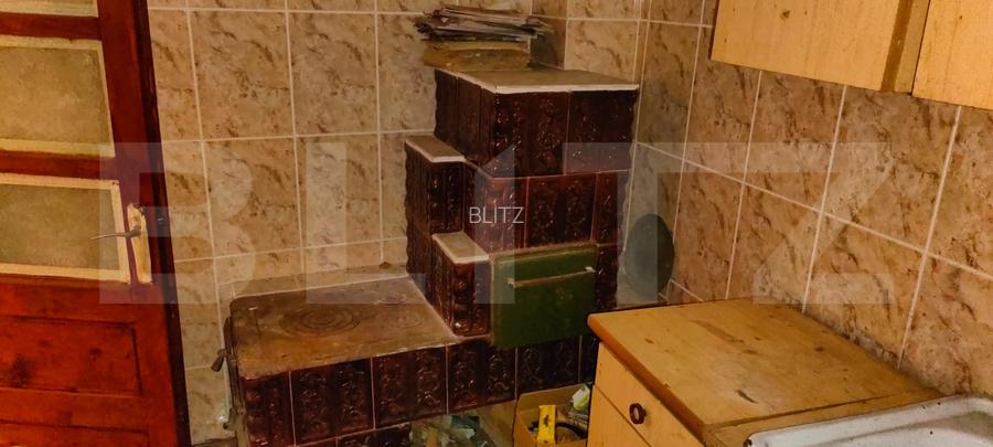 Proprietate cu teren generos 1.500 mp  Casă P+1  Voinesti - 20