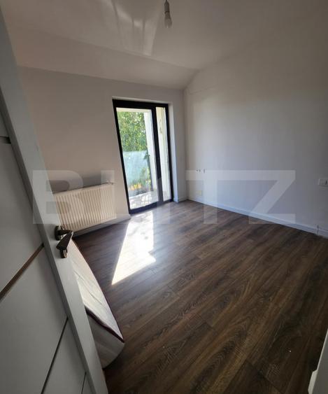 Casa tip Duplex 100mp la E60 în Gilau
