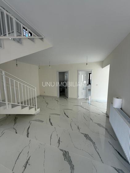 Vila Individuală 4 camere in Letcani Iasi, 196 mp utili teren 400 mp, Liberă, Mutare imediată - 17