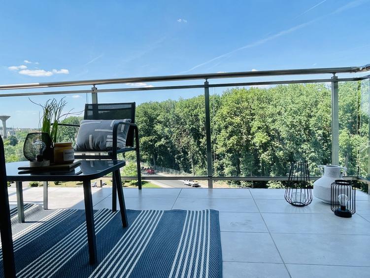 Apartament modern, complet mobilat, lângă Pădurea Verde