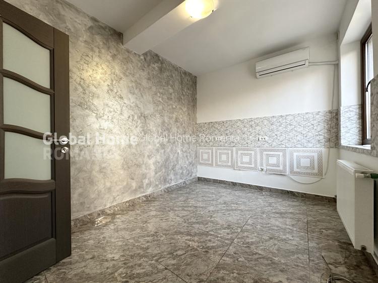 Vila 335MP | P+2 | Teren 220MP | Mihai Bravu | Metrou | Loc Parcare