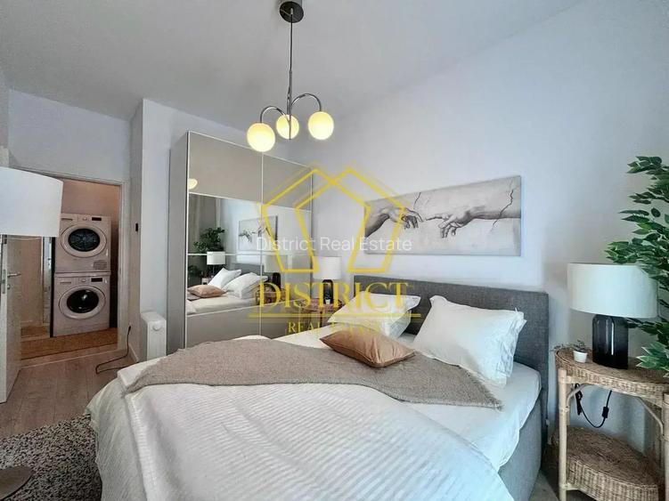 Penthouse-uri noi cu 3 camere | Torontalului - 6