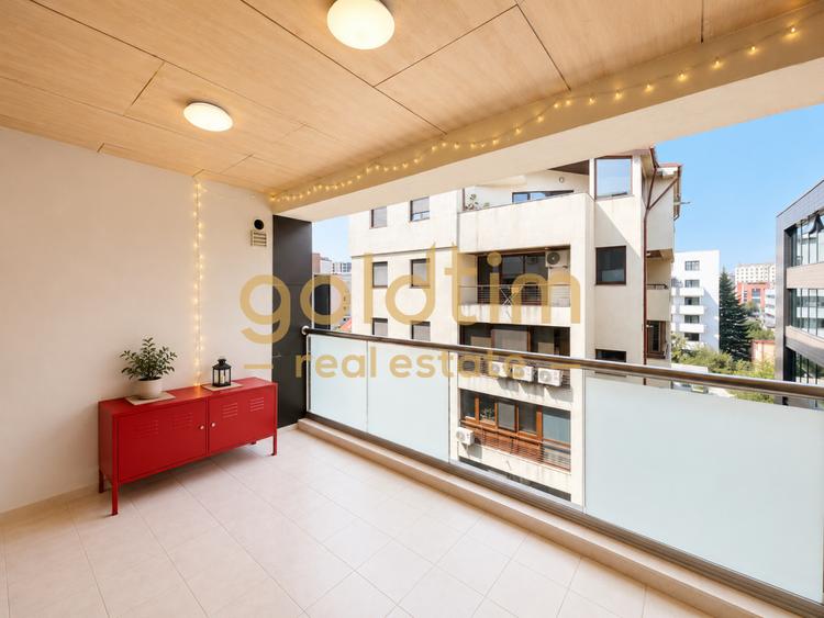 SUPERB / SPATII AMPLE 127 MP / TERASA / BANEASA