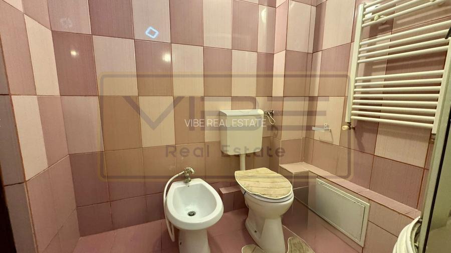 Apartament 3 camere 2 bai Centru -Blv Independentei - 27