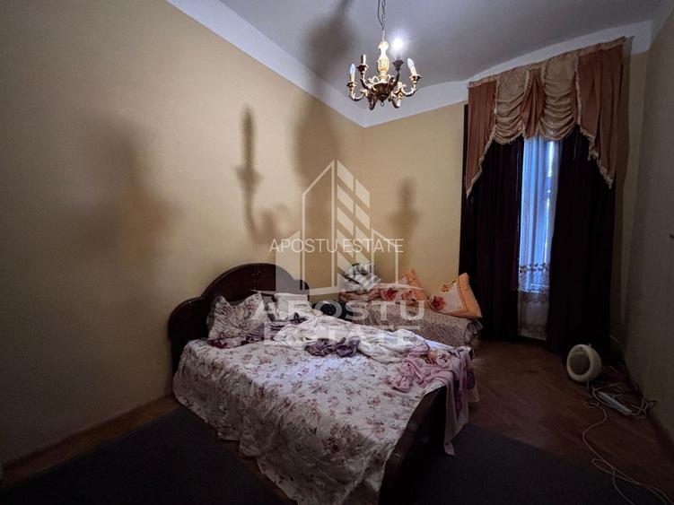 Casa cu 10 camere de inchiriat, zona Centrala, Timisoara - 9