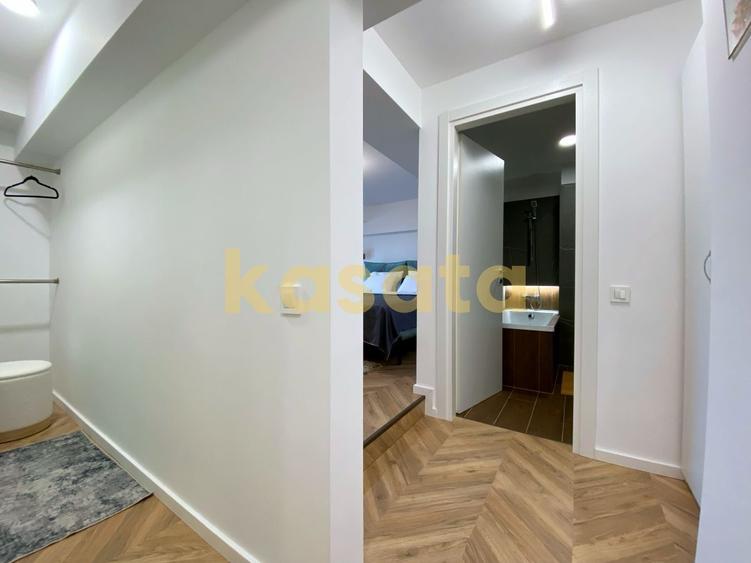 DE INCHIRIAT | APARTAMENT TIP LOFT | BUCURESTII NOI | LUX | PARCARE