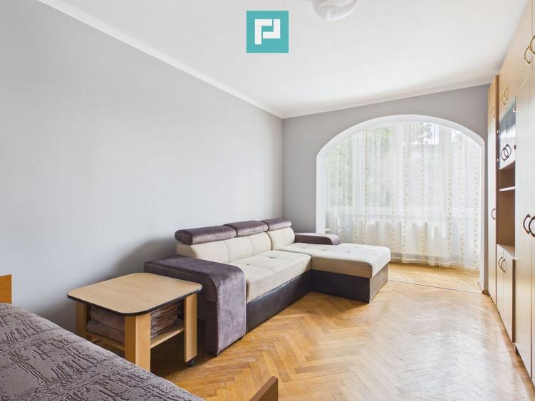Apartament de inchiriat 2 camere Central - Magheru