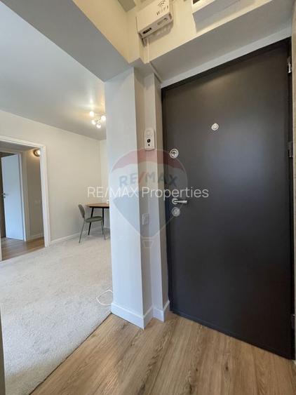 Apartament 2 camere Floreasca, str. Mozart | Prima inchiriere - 6