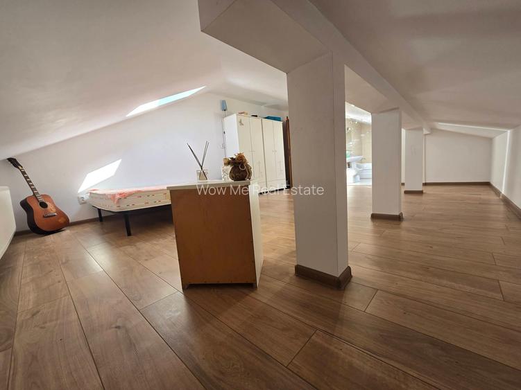 Penthouse 4 Camere Strada Zorilor, Fujitsu Dobroești - 22