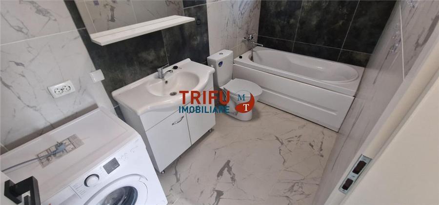 Casă de închiriat zona Ampoi