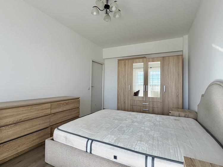 Apartament 4 camere, 105 mp utili + terasă de 94 mp