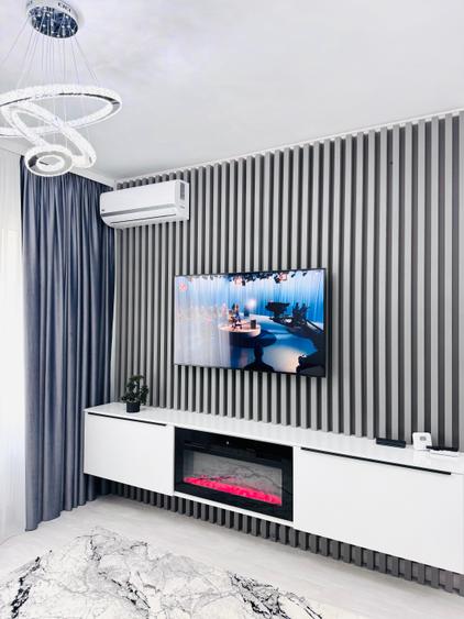 Grozavesti / Apartament Premium la Prima Inchiriere / Totul Nou