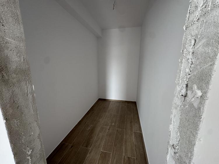 Apartament Premium in Braytim | 63 mp | 2 Balcoane | Dressing, AC