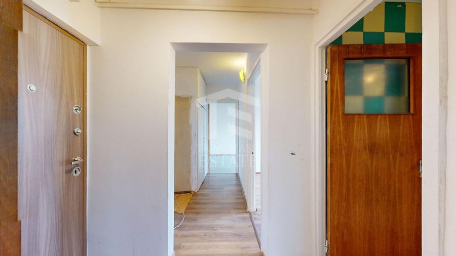 Apartament 2 camere decomandat | Militari | 47,9 mp | 69.500 €