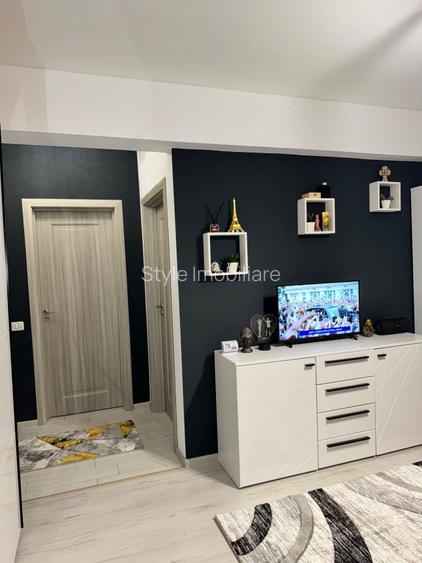 Vand Apartament 2 Camere Lux - 6