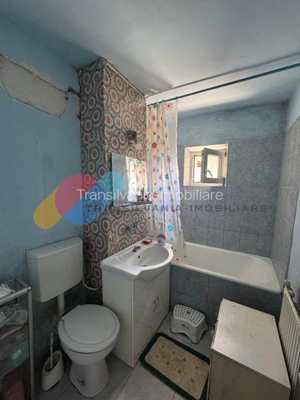 Apartament 3 camere, 2 balcoane , Dambul Rotund - 4