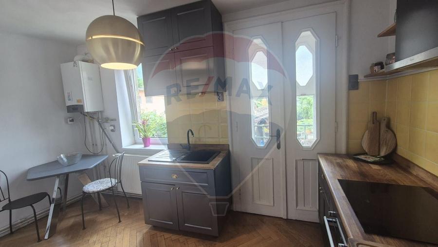 2 CAMERE  IULIU MANIU 28| PARCARE IN CURTE| ZONA DE RELAXARE