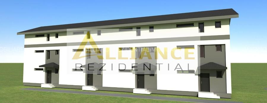 Casa P+1+M - 5 Camere 3 Bai || Popesti Leordeni - Th. Pallady || - 2