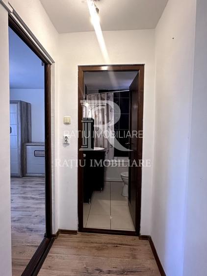 Apartament cu 3 camere de închiriat | Zona Malului Crișului | Oradea - 11